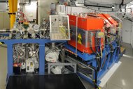 Foto: G. Otto, GSI Helmholtzzentrum für Schwerionenforschung GmbH